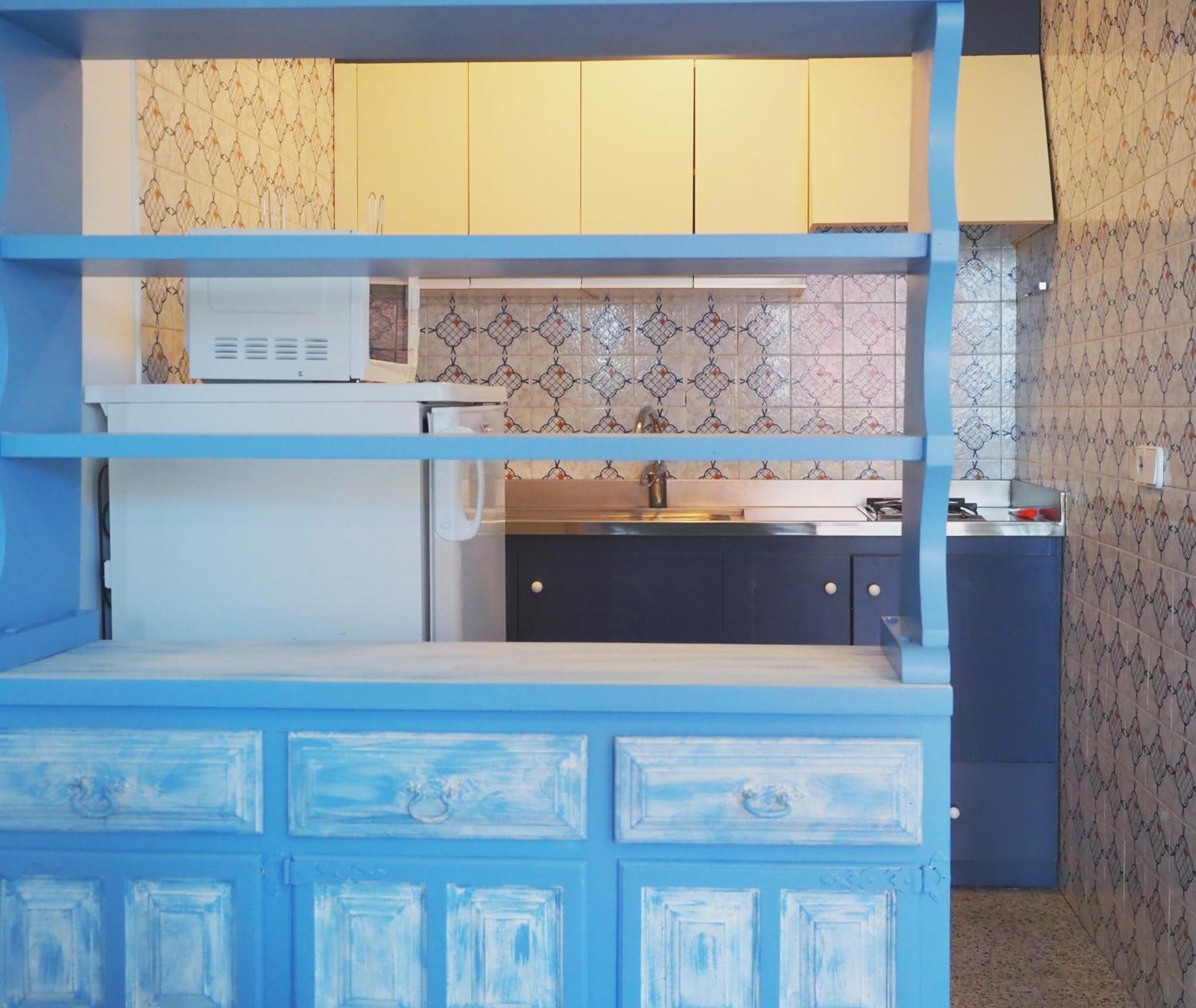 El Trull Appartement *