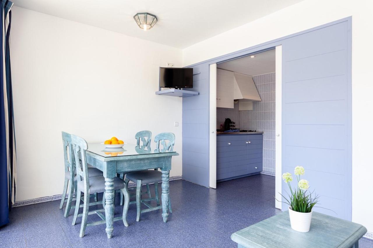 El Trull Appartement