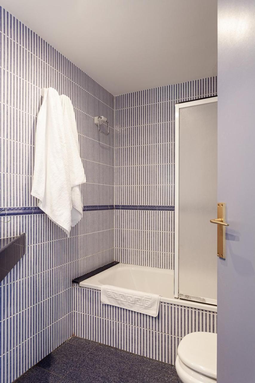 El Trull Appartement *